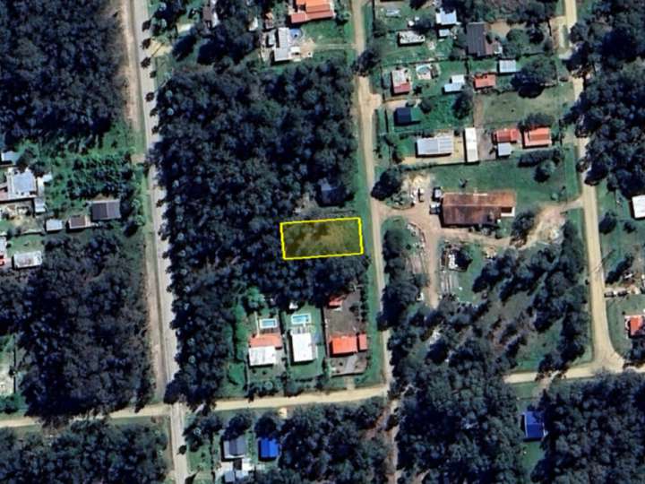 Terreno en venta en Maldonado