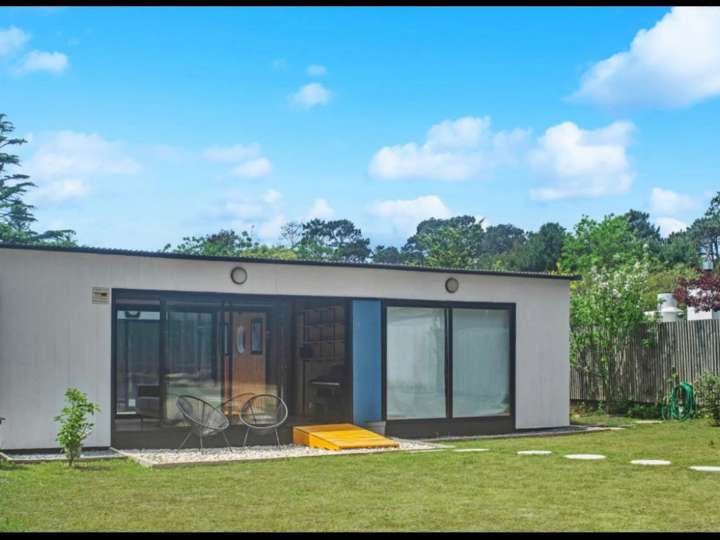 Casa en venta en De Los Médanos, Maldonado