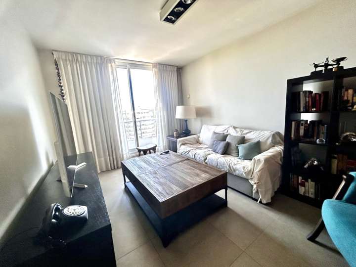 Apartamento en venta en Avenida Franklin Delano Roosevelt, Maldonado