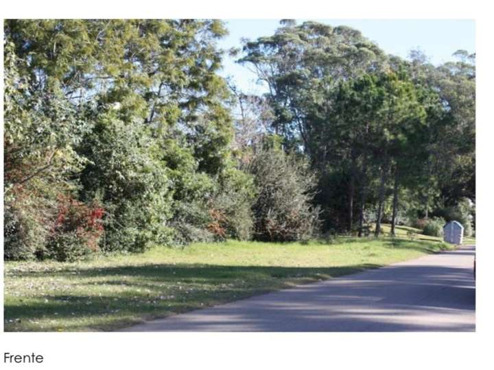 Terreno en venta en Avenida Montecarlo, Maldonado
