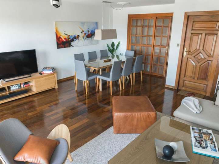 Apartamento en alquiler en Francisco Solano García, Montevideo