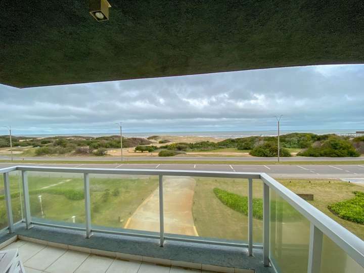 Apartamento en venta en Rambla Lorenzo Batlle Pacheco, Maldonado