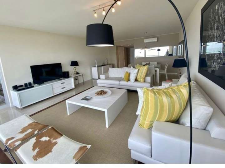 Apartamento en venta en San Rafael, Maldonado