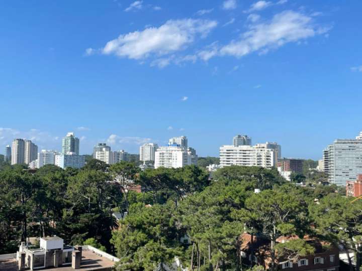 Apartamento en venta en Maldonado