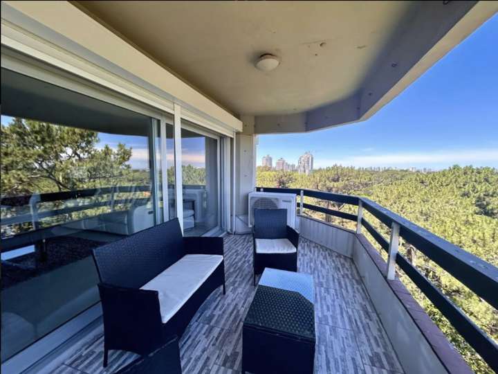 Apartamento en venta en San Rafael, Maldonado