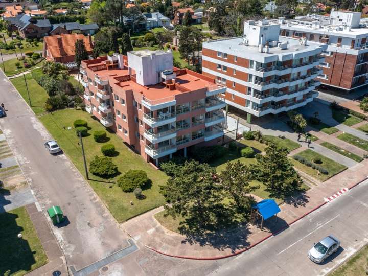 Apartamento en alquiler en Maldonado