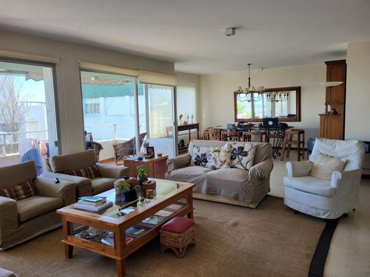 Apartamento en venta en Maldonado