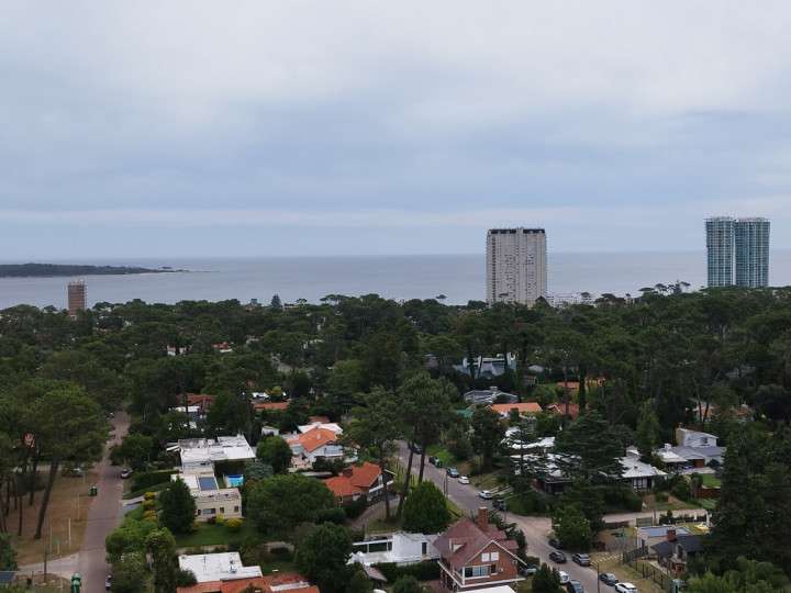 Apartamento en venta en Maldonado