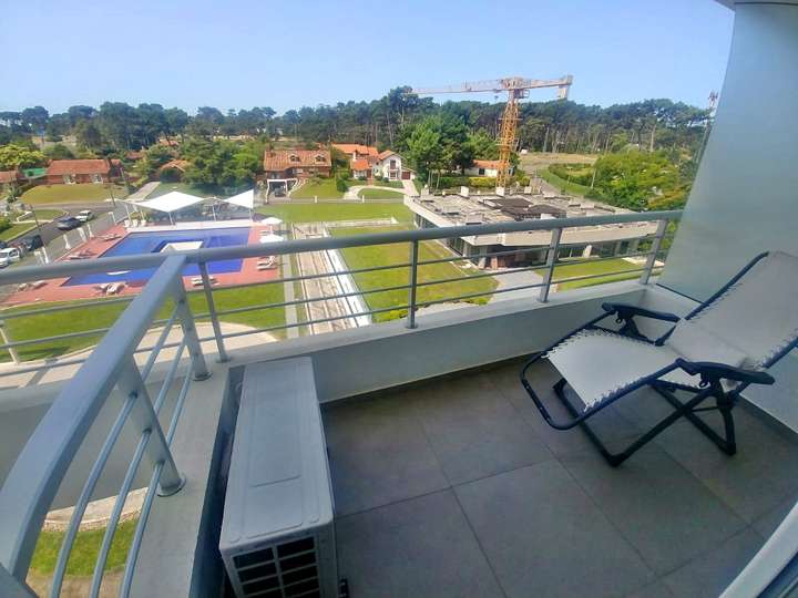 Apartamento en venta en Maldonado