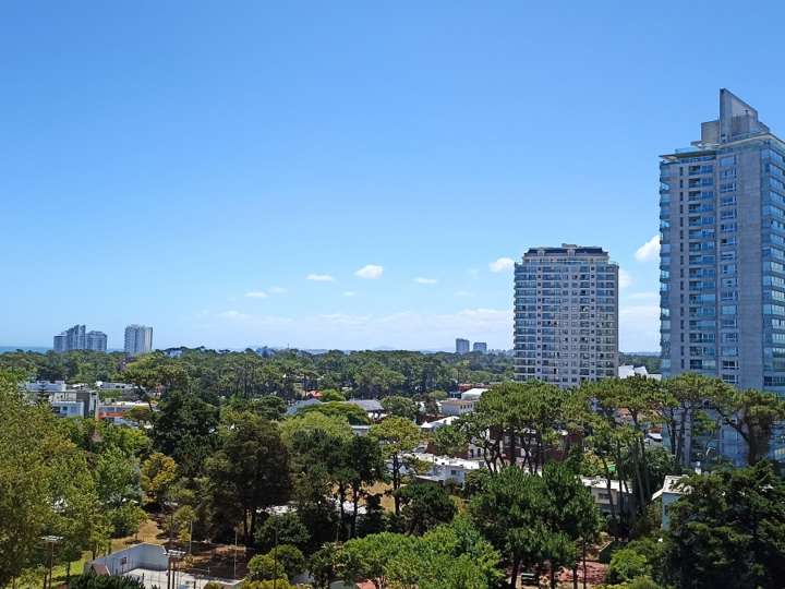 Apartamento en venta en Maldonado