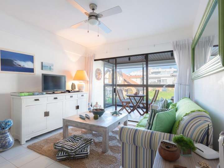 Apartamento en venta en Maldonado