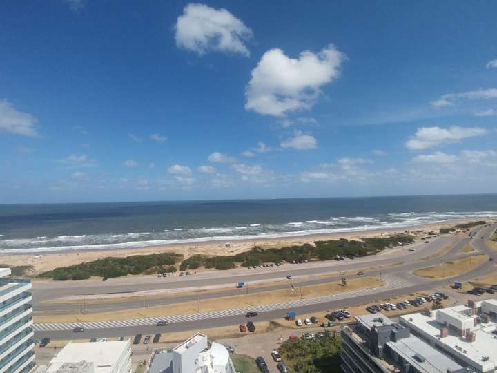 Apartamento en venta en San Rafael, Maldonado