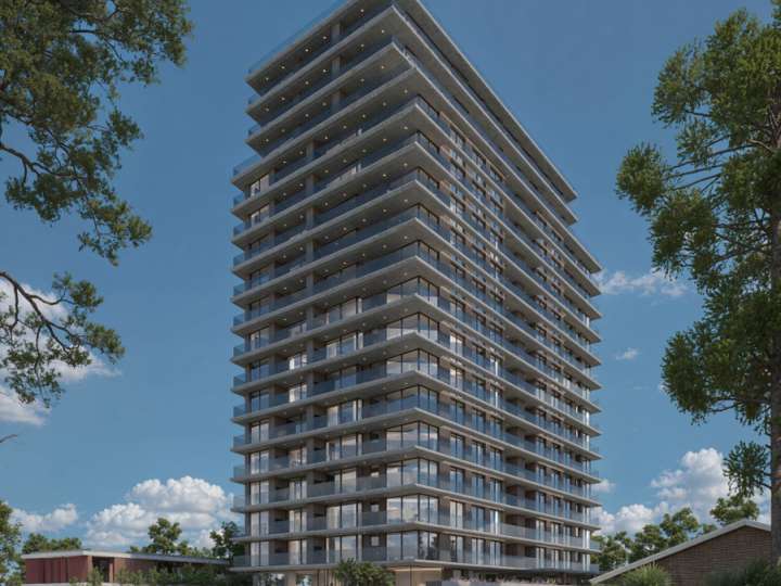 Apartamento en venta en Pampas, Maldonado