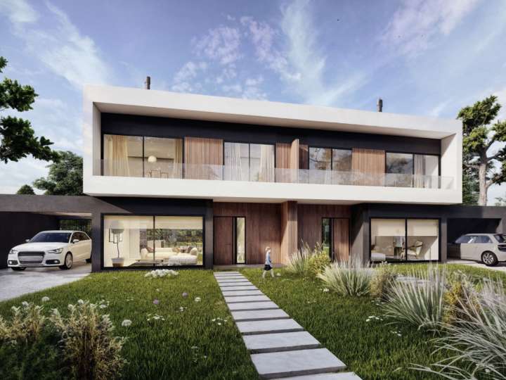 Casa en venta en El Gratil, Maldonado
