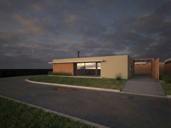 Casa en venta en Avenida de los Pájaros, Maldonado