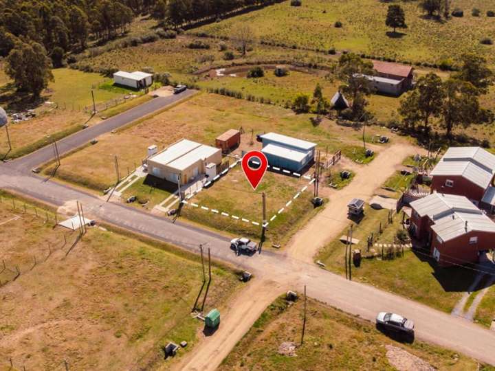 Terreno en venta en Maldonado