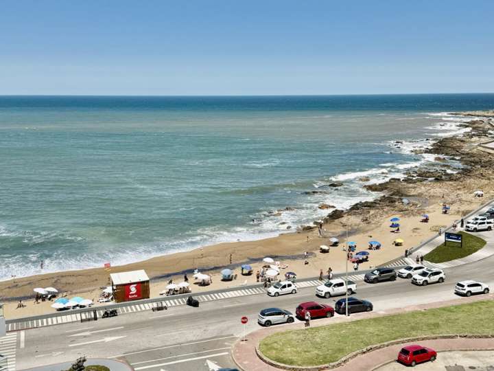 Apartamento en venta en Maldonado