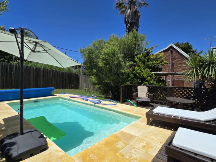 Casa en venta en Yacaré, Maldonado