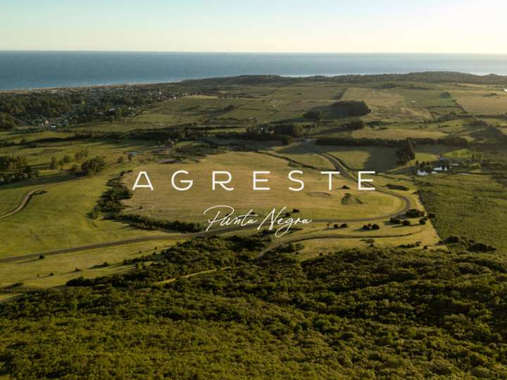 Terreno en venta en Maldonado