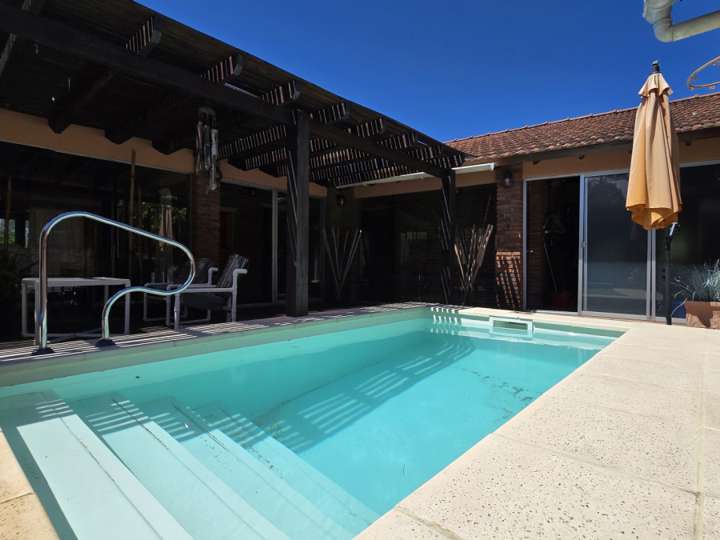 Casa en venta en Capri, Maldonado