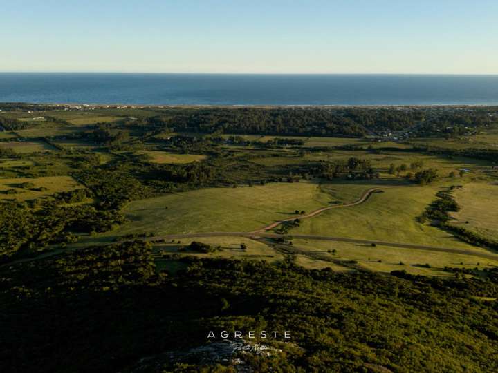 Terreno en venta en Maldonado