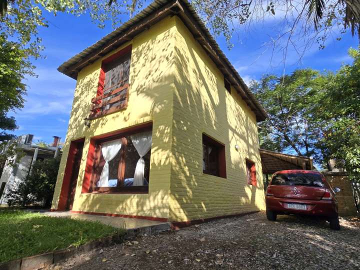 Casa en venta en Leonardo Olivera, Maldonado