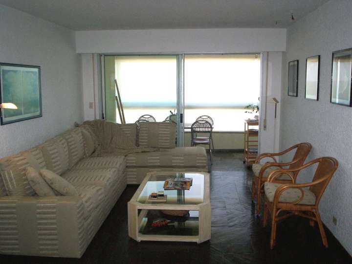 Apartamento en venta en Rambla Lorenzo Batlle Pacheco, Maldonado