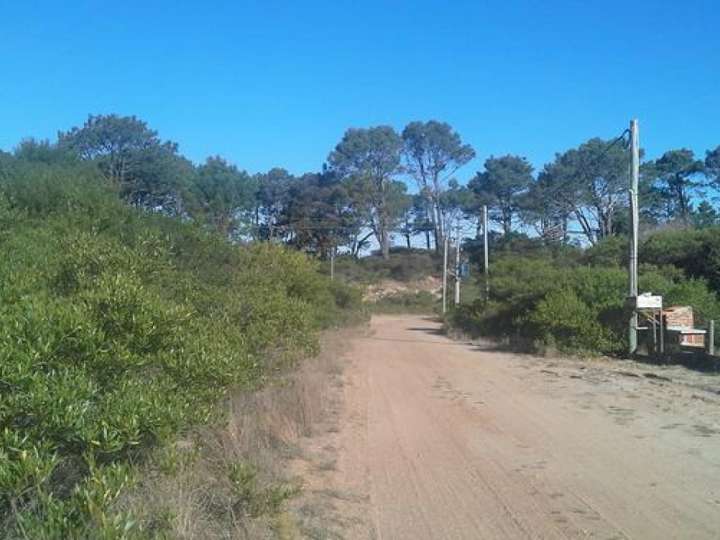Terreno en venta en La Trinquetilla, Maldonado