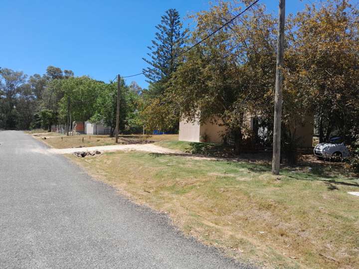 Casa en venta en Monterrubiano, Maldonado
