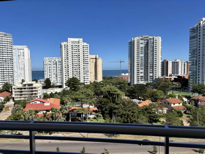 Apartamento en venta en Pernambuco, Maldonado