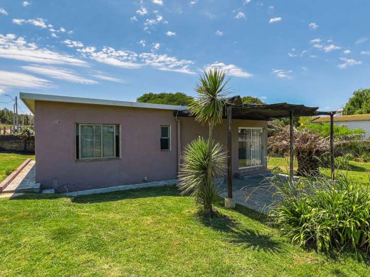 Casa en venta en Avenida Domingo Morfino, Playa Hermosa