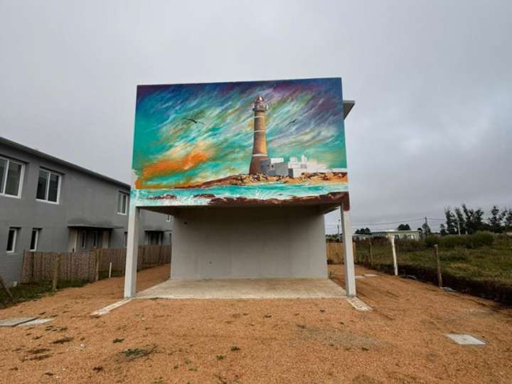 Apartamento en venta en Maldonado