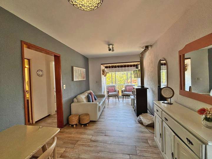 Apartamento en venta en Las Delicias, Maldonado