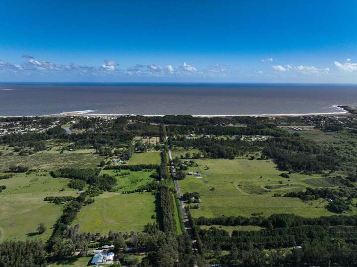 Terreno en venta en Romeo y Julieta, Punta Ballena