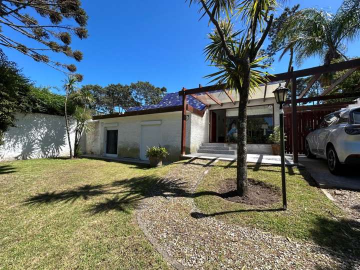 Casa en venta en De Los Eucaliptus, Maldonado