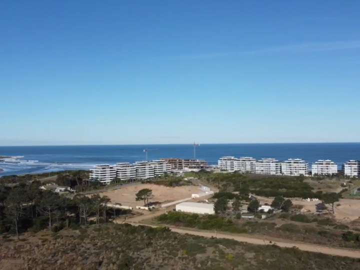 Terreno en venta en José Cuneo, Maldonado