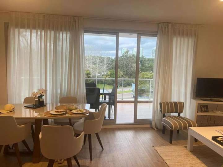 Apartamento en venta en Maldonado