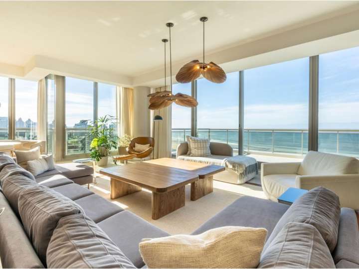 Apartamento en venta en San Rafael, Maldonado