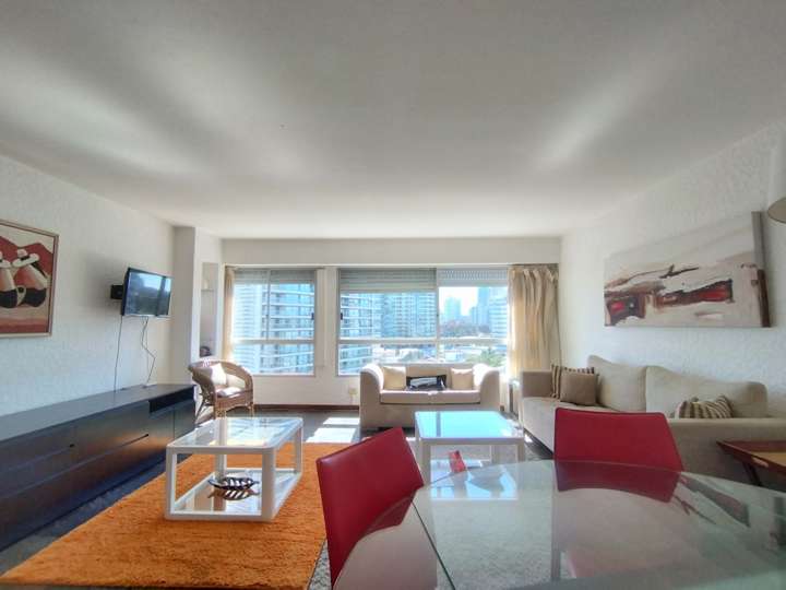 Apartamento en venta en Yaro, Maldonado