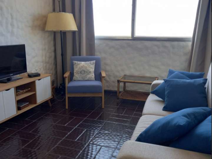 Apartamento en venta en Rambla Lorenzo Batlle Pacheco, Maldonado