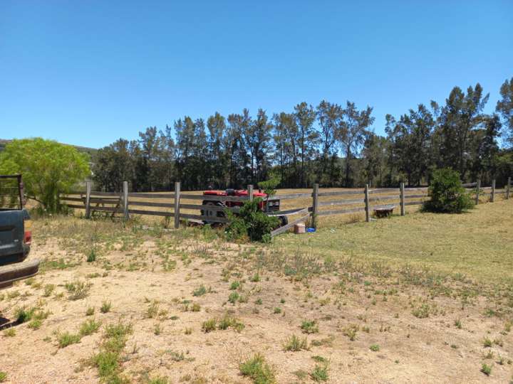 Granja en venta en Rambla General Artigas, Maldonado