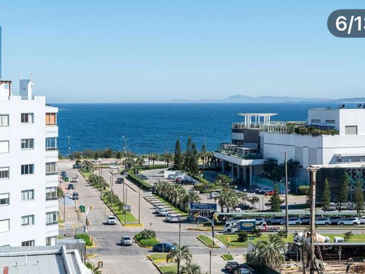 Apartamento en venta en Maldonado