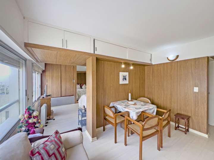 Apartamento en venta en Maldonado