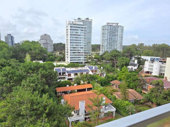 Apartamento en venta en San Rafael, Maldonado