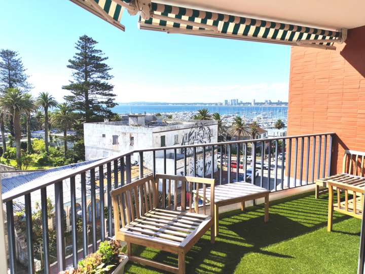 Apartamento en venta en Maldonado