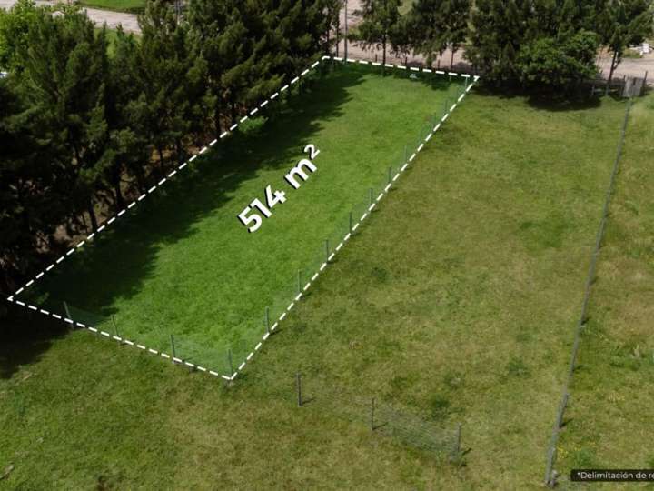 Terreno en venta en Maldonado