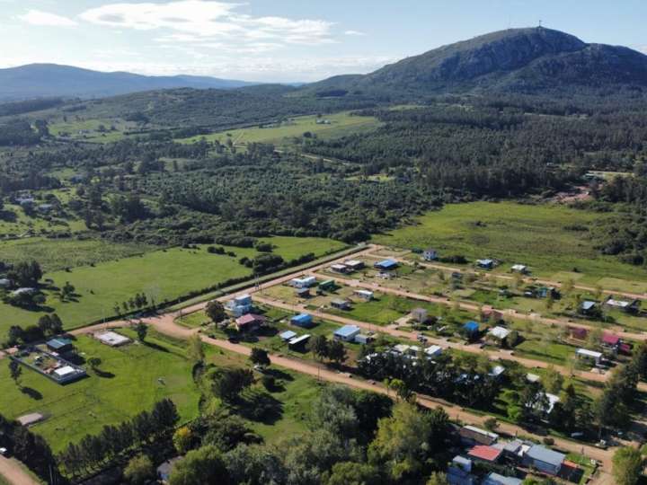 Terreno en venta en Maldonado