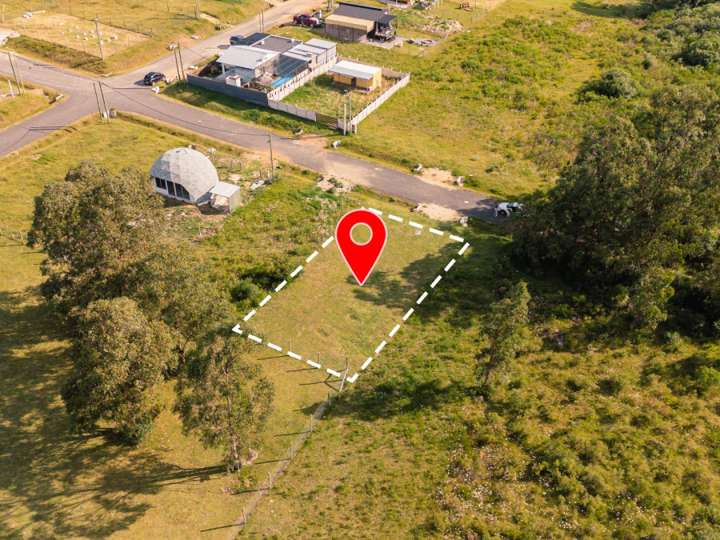 Terreno en venta en Rio de Janeiro, Maldonado