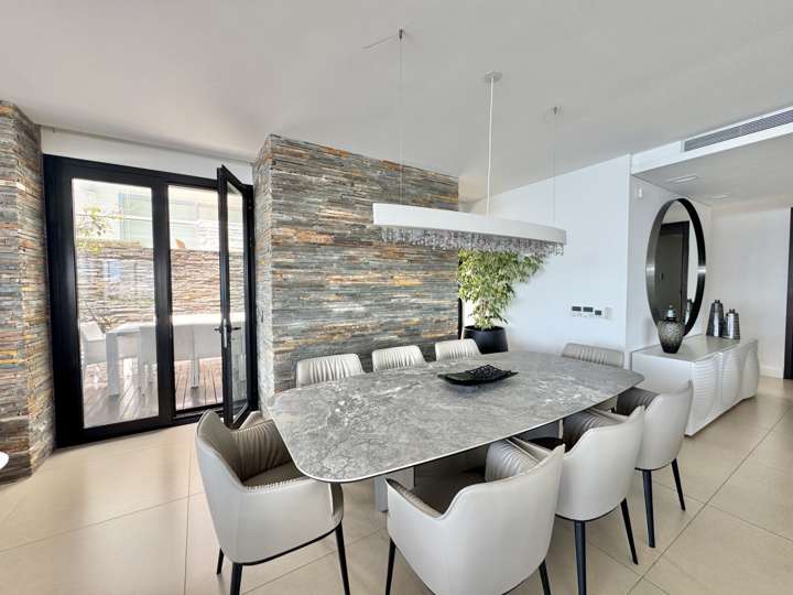 Apartamento en venta en El Remanso (Calle 20), Maldonado