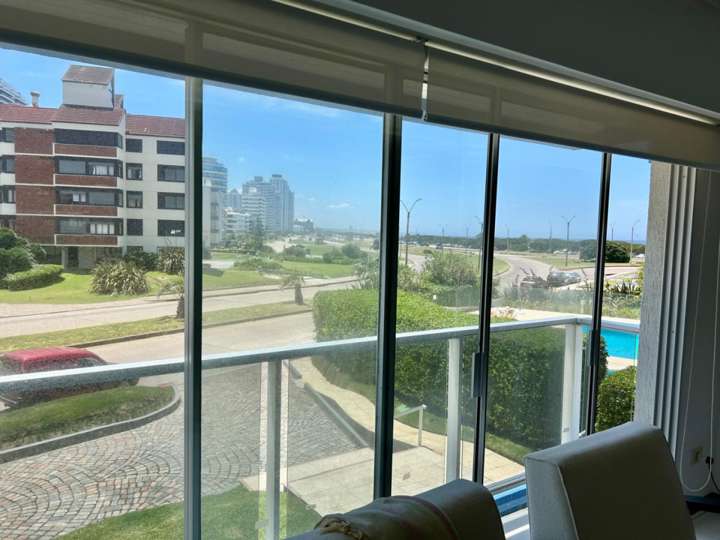 Apartamento en venta en San Rafael, Maldonado